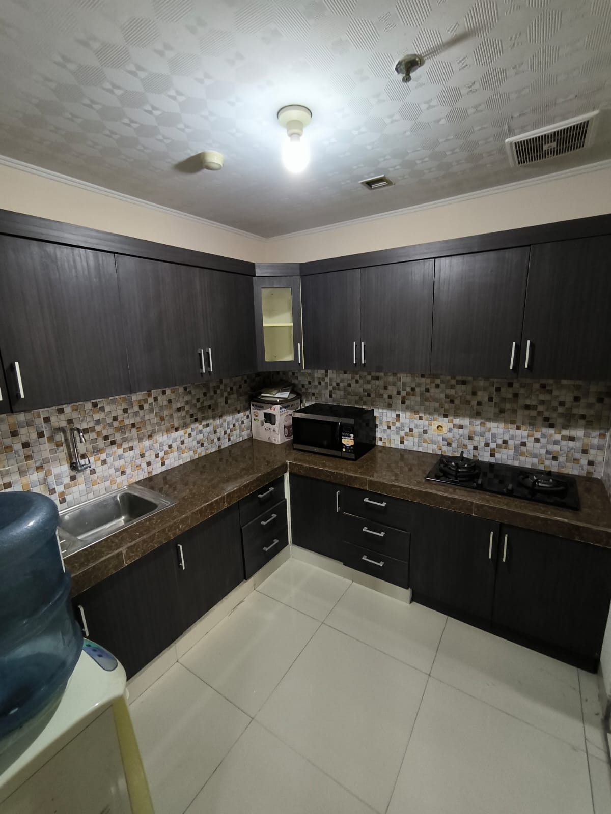 Dijual Apartemen Crown Court Lippo Cikarang